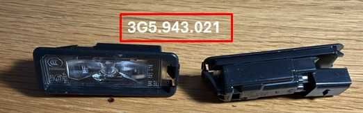 Peças diversas para carros - VW - Porsche - Audi - Seat