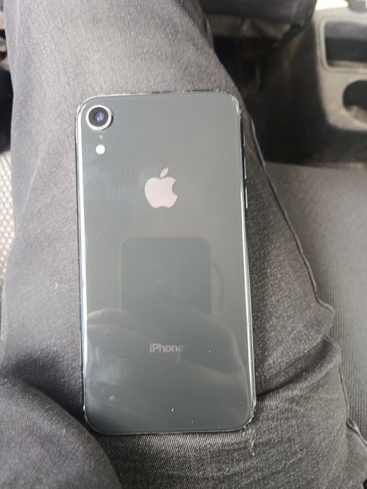 iPhone XR 128 GB