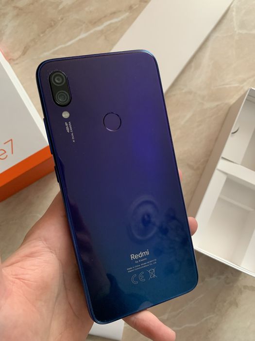Xiaomi Redmi Note 7 32GB