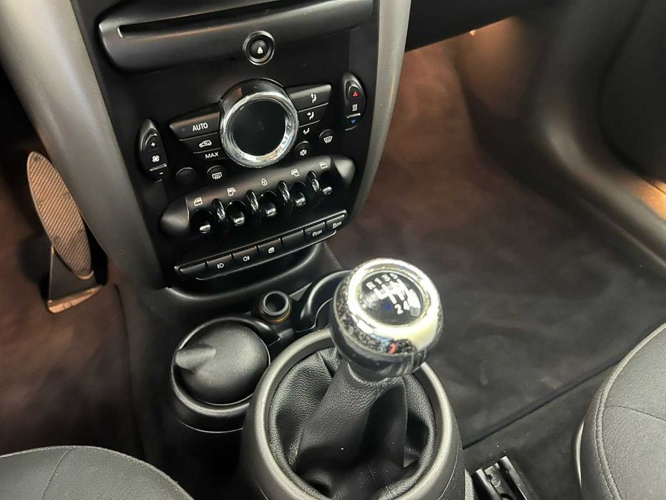 MINI COUNTRYMAN ONE D (R60)