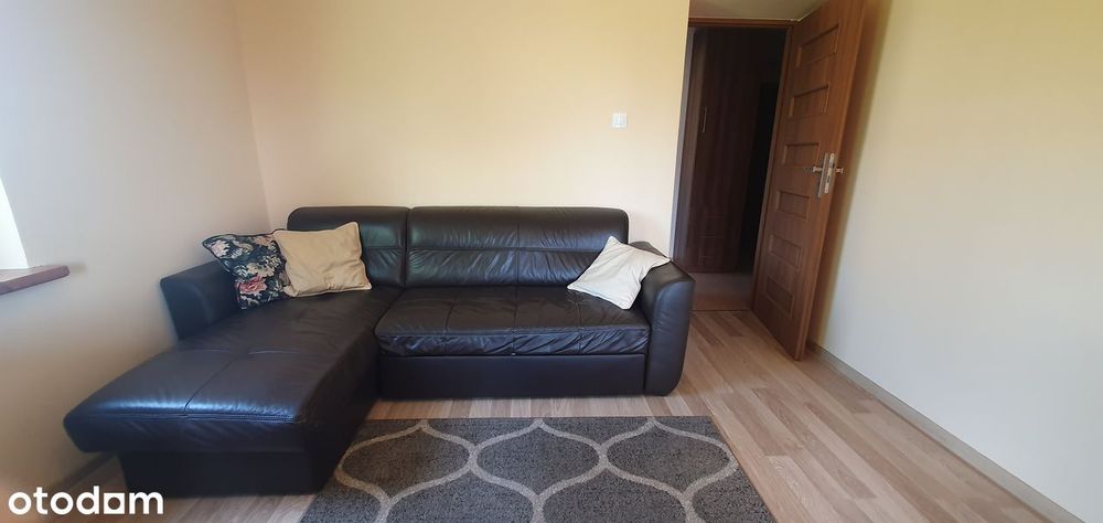 KSM|Kawalerka 37,70 m² z wydzieloną częścią sypialnianą|Balkon - Widok 2