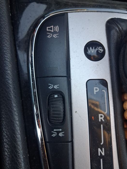 Mercedes Benz E320 CDI W211 Avantgarde