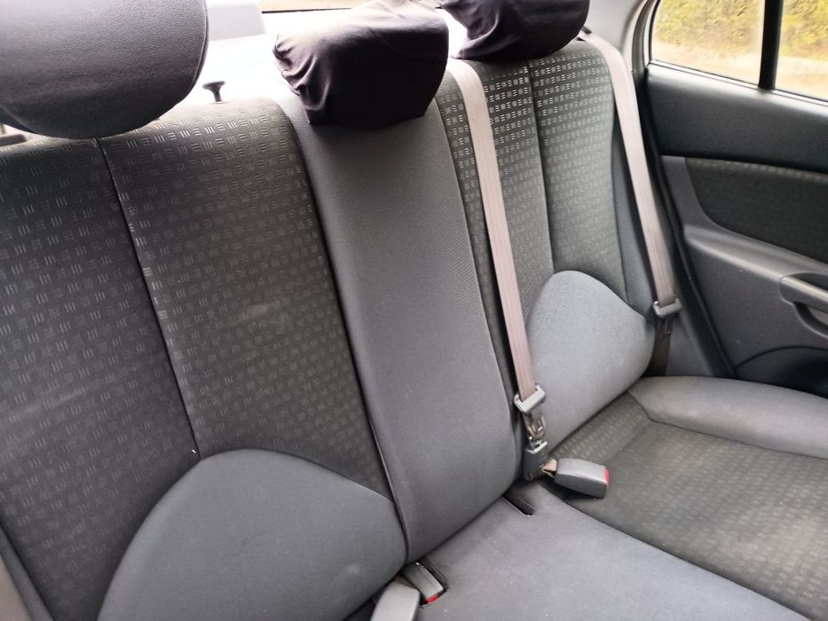 Kia Rio 1.4 benzyna Sprzedaz Zamiana