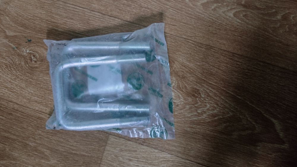 Стремянки heavy parts