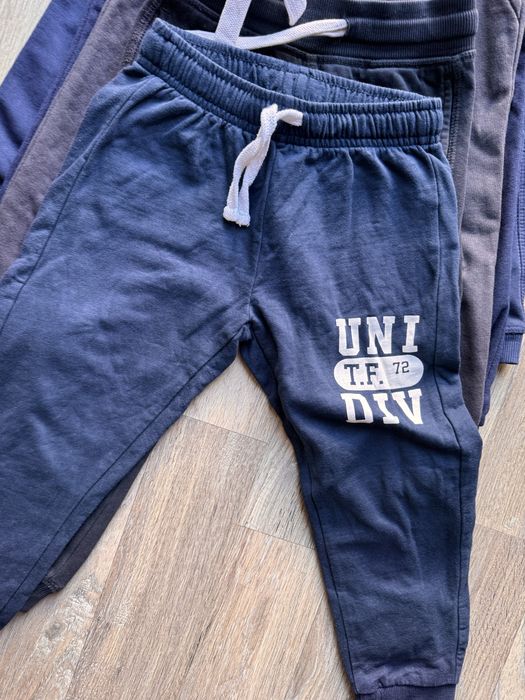 Paka spodni roz. 110
