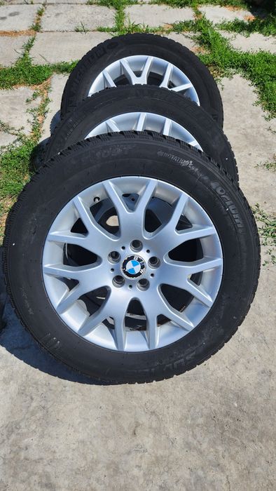 Колеса 255/55r18