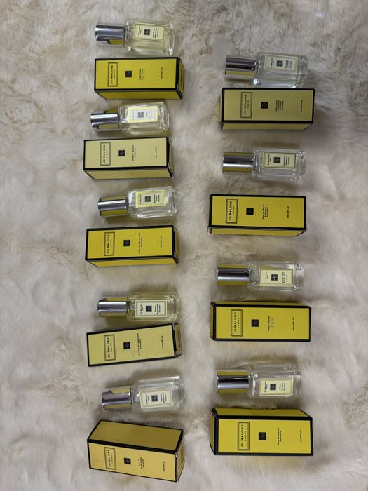 Мініатюри Jo Malone 9 ml