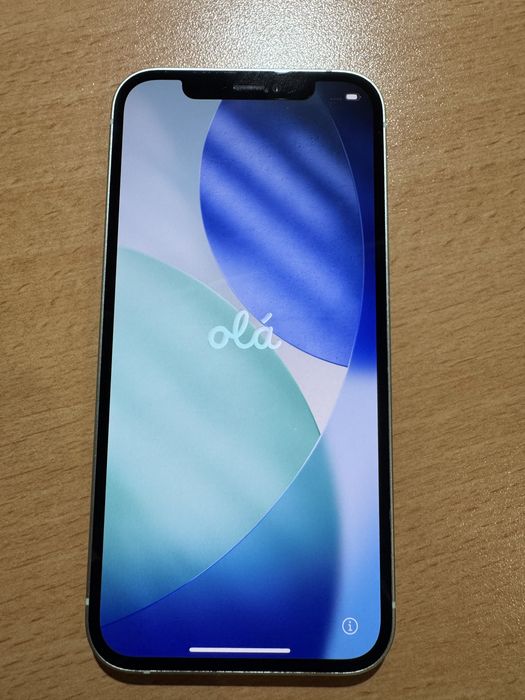 Iphone 12 desbloqueado
