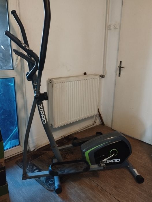 Sprzedam orbitrek Zipro