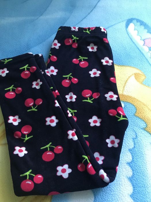 Лосіни телі