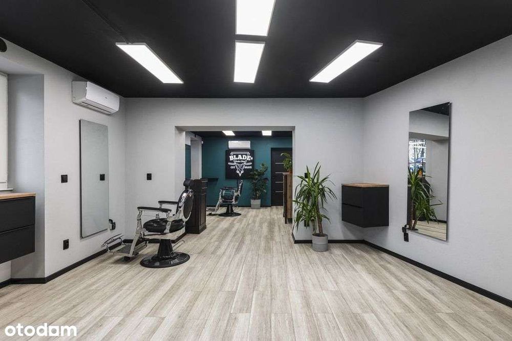 Wyremontowany Lokal I Plac Grunwaldzki I Top Lokalizacja