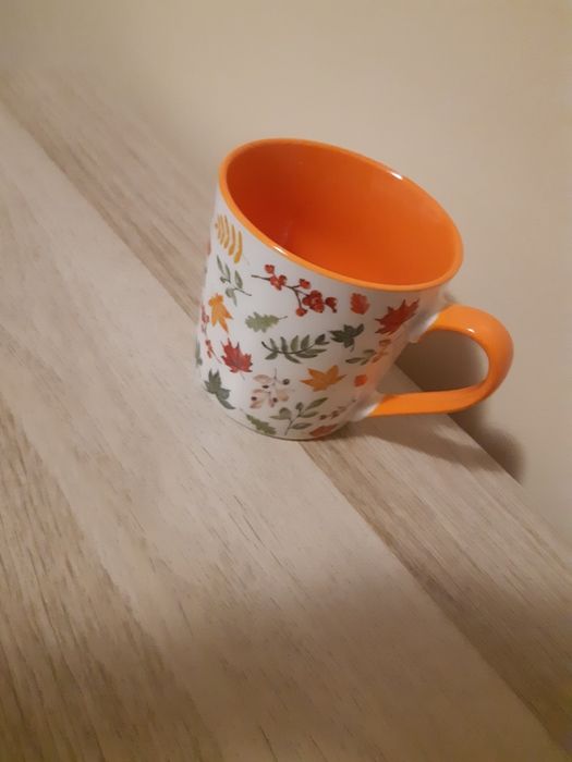 Caneca de outono431849838446520323