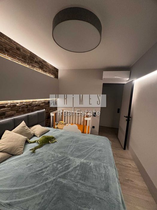 Продаж 2к квартири 68м2 ремонт Галактика Євгена Сверстюка 6