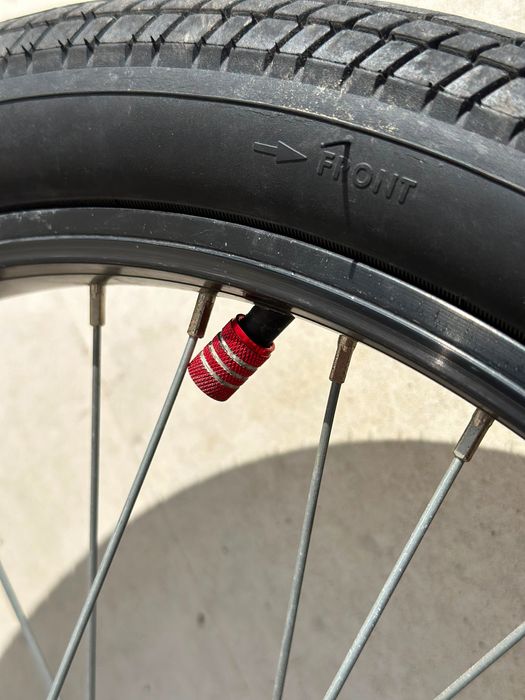 BMX PRETA (usada)