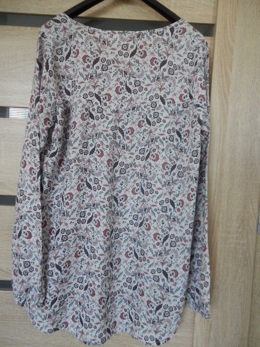 Bluzka koszula damska Gina r. 36/S Wiskoza 100 %