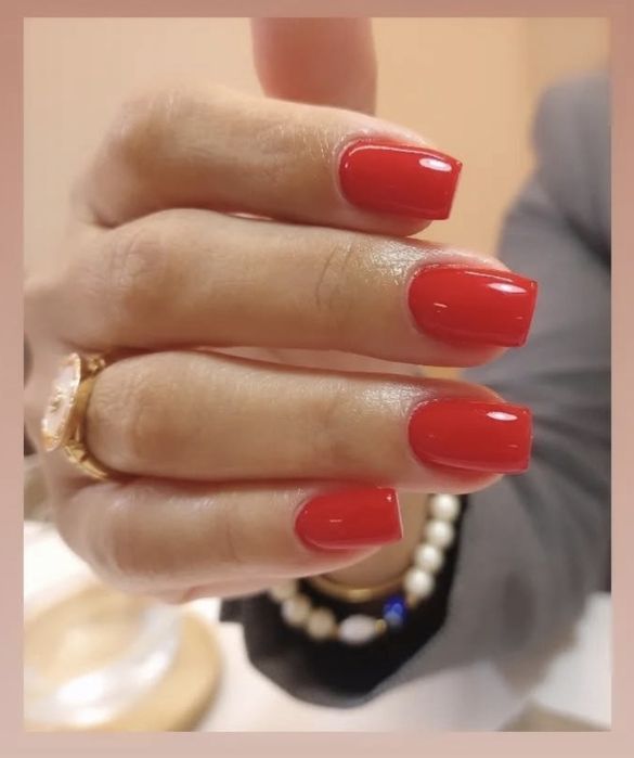 Manicure em Benfica