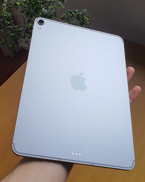 Ipad Air 11 (M3) Wifi + Cellular