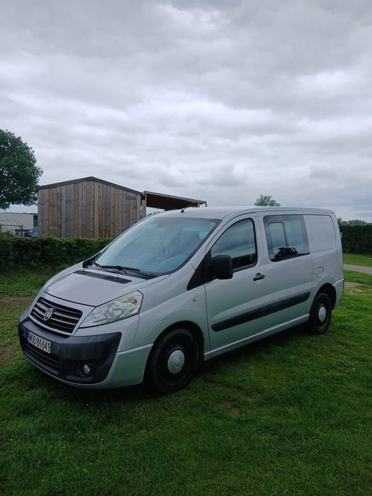 Fiat Scudo