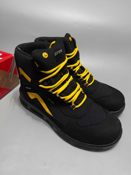 Buty robocze 42 Elten Timothy XXT GTX S2