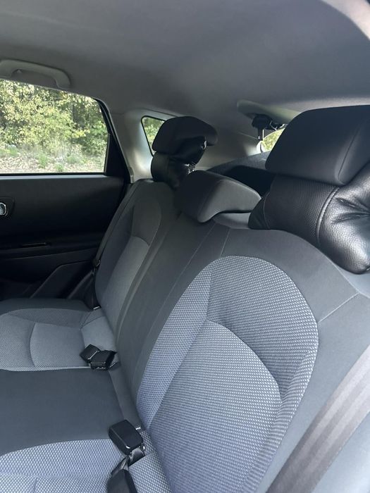 Продам власне авто Nissan Qashqai
