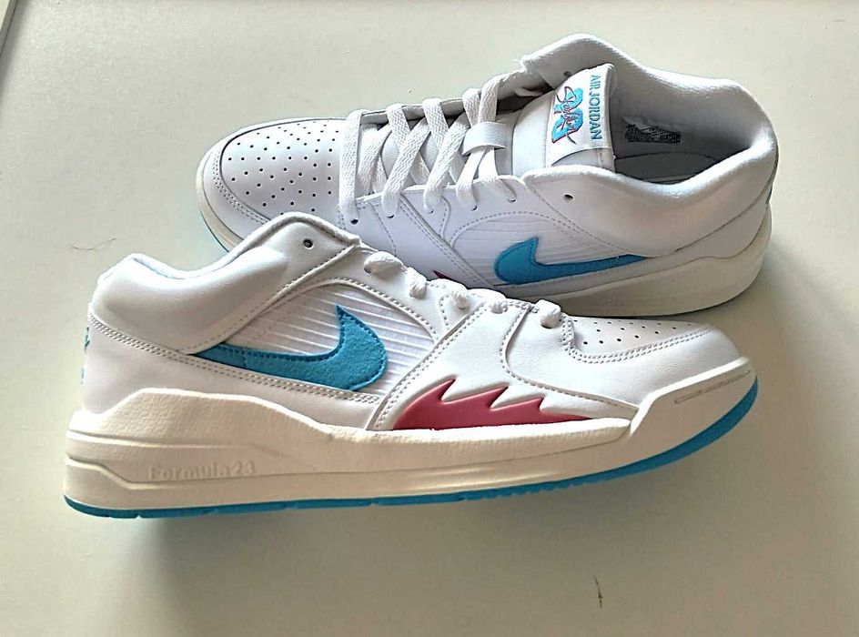 Jordan Stadium 90 WMNS