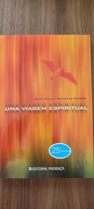 Nicholas Sparks livros