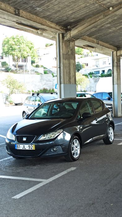 SEAT Ibiza 1.2 2010
