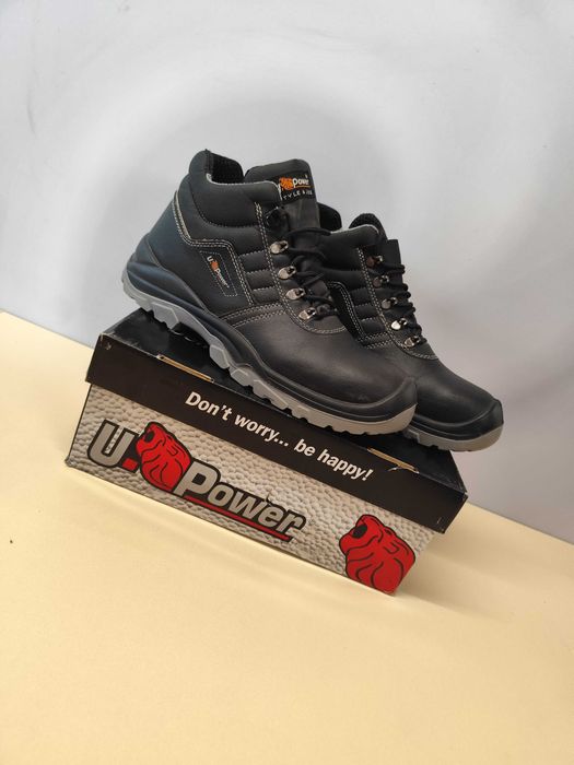 U-Power Reptile RS S3 buty robocze