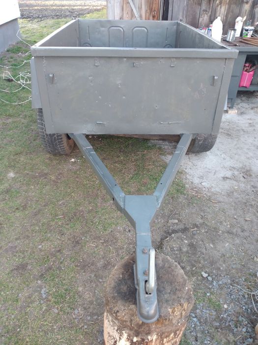 Причеп Уазовський