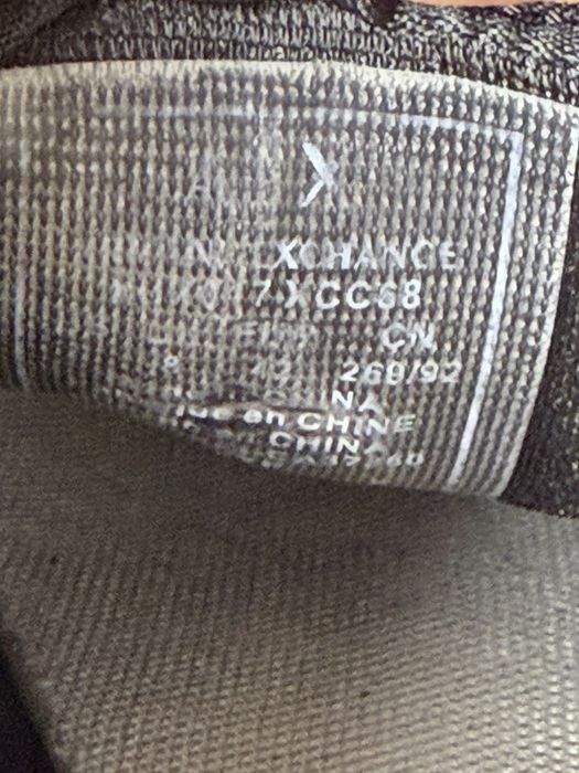 Armani Exchange розмір  42