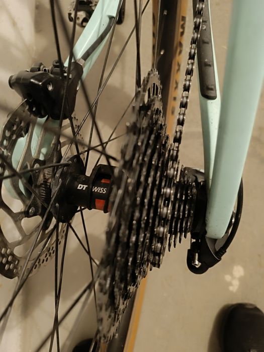 Rower MTB Orbea Alma m50 "L" 2021