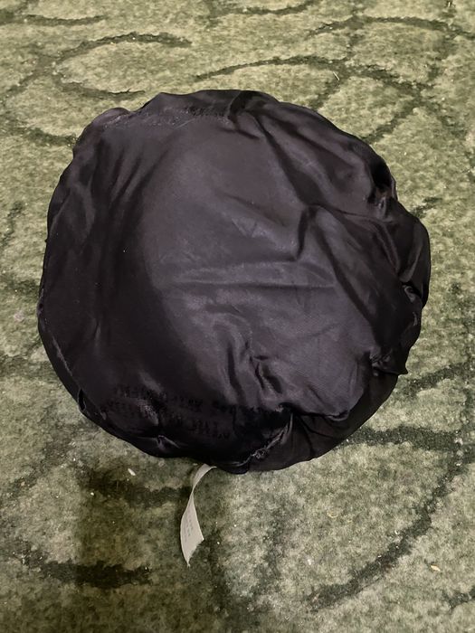 Норковий берет новий