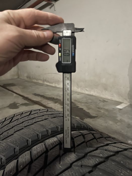 Колеса GUARD 225/55 R17