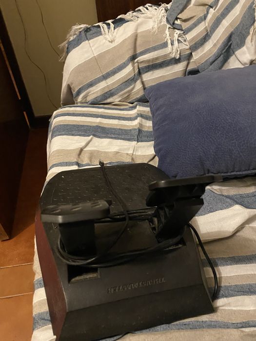 Thrustmaster TMX