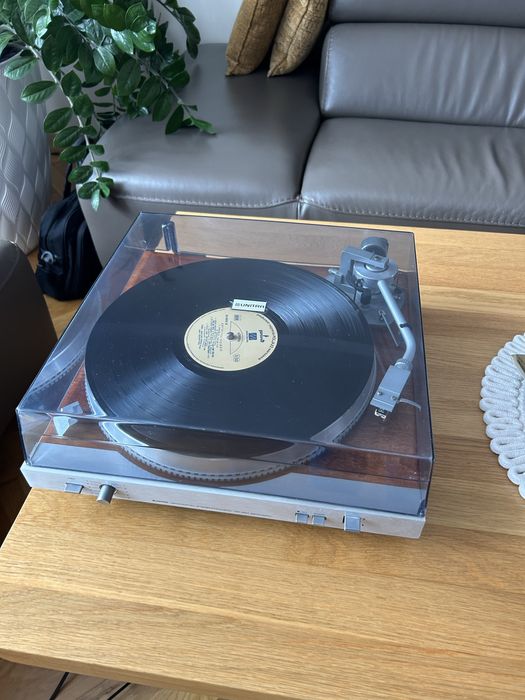 Gramofon Bernard GS460 Unitra