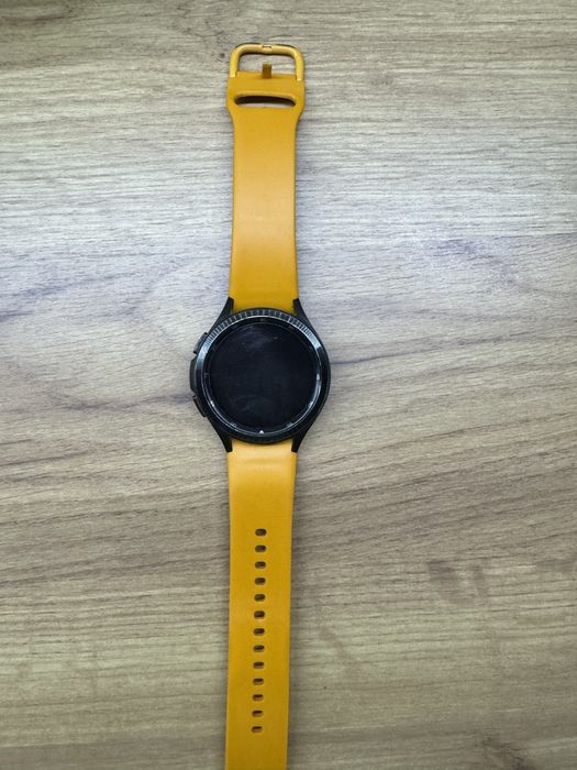Samsung Galaxy Watch 4 Classic
