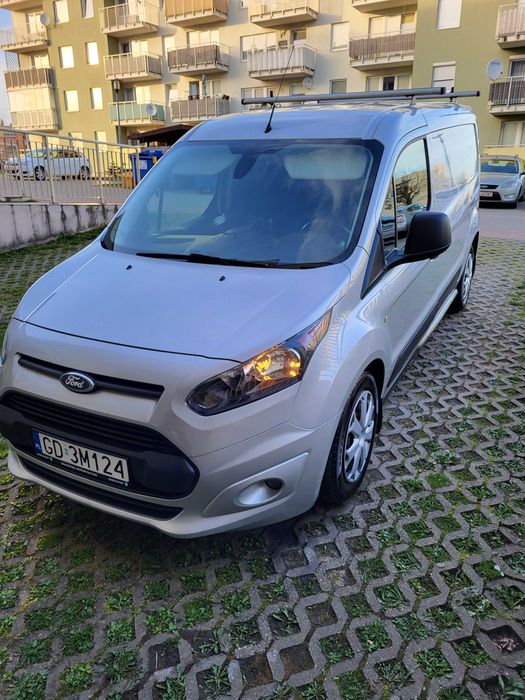 Ford Transit Connect 1.5 tdci Super Stan