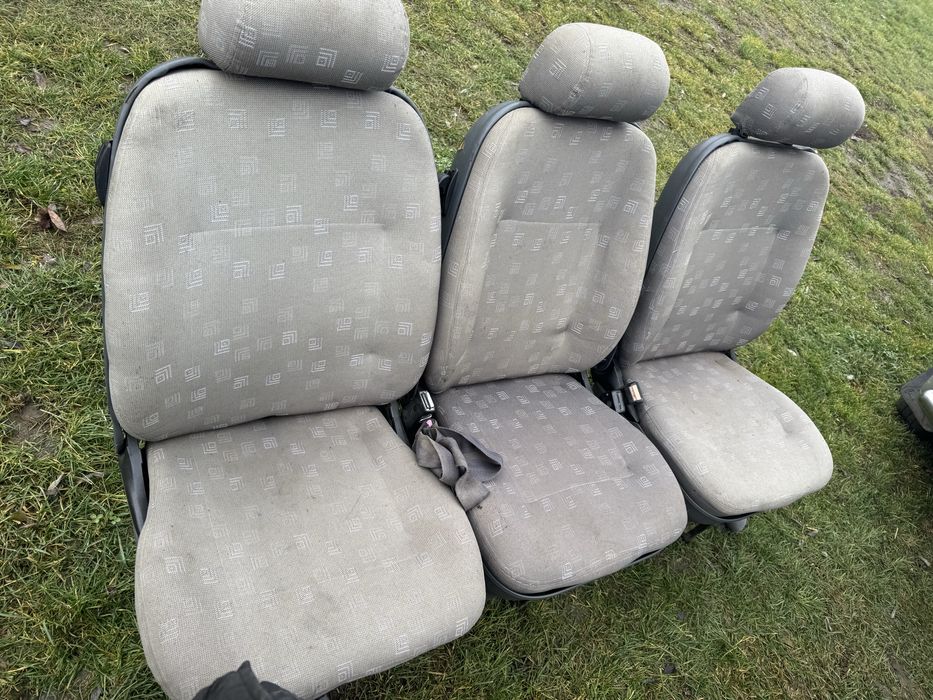 Продам сидиня 5шт вито 638