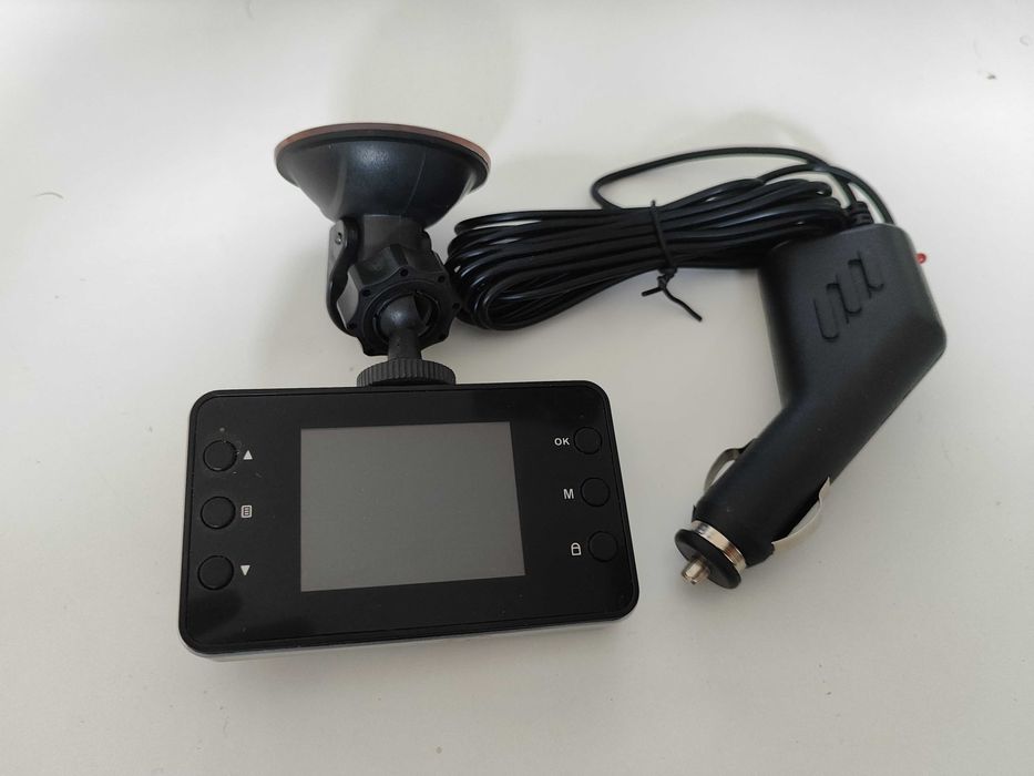 Kamera samochodowa (Videorejestrator) SPEED CAR