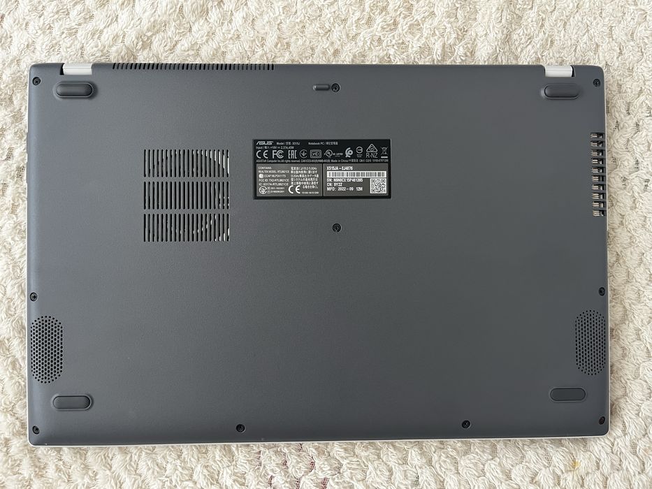 Ноутбук VivoBook Asus X515ja