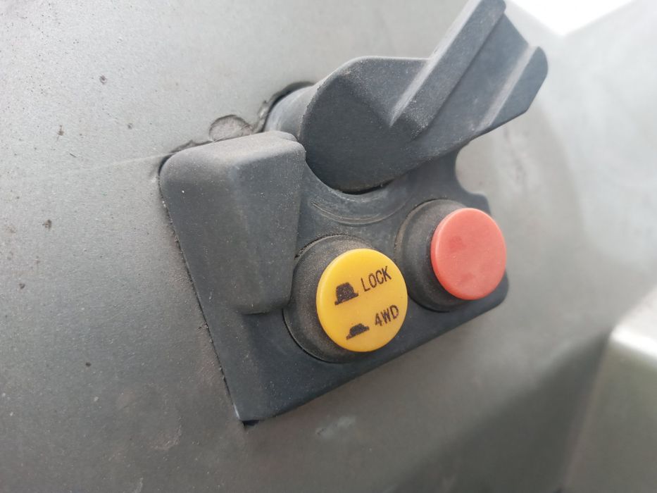 Продам Баггі CF Moto