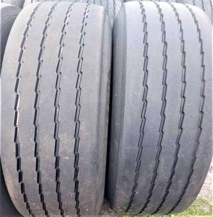 385/65R22.5 naczepy