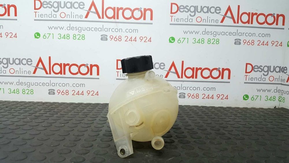 DEPOSÍTO DE EXPANSÃO CITROEN C4 GRAND PICASSO SX