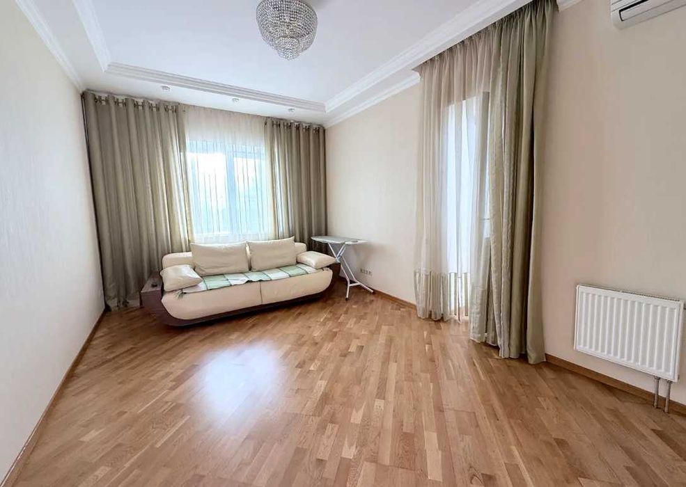 Довгострокова оренда 3к квартири р-н. Південно-Західний