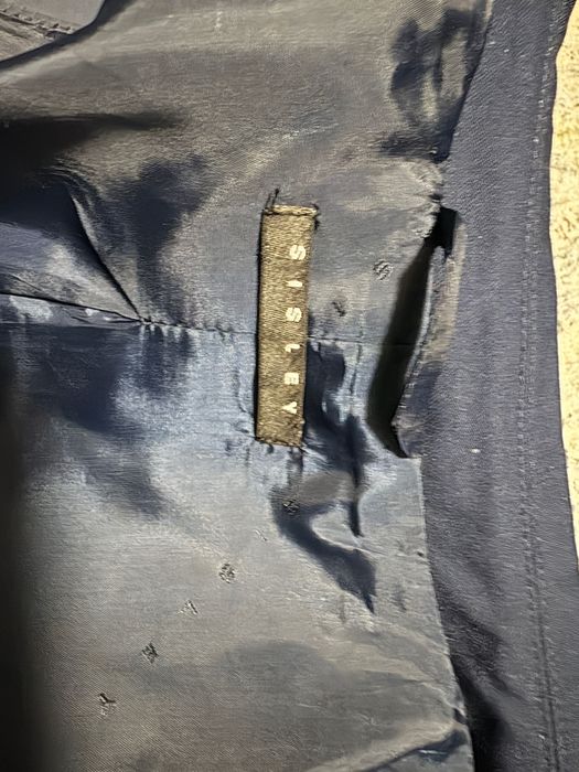 Żakiet marynarka biurowa damska