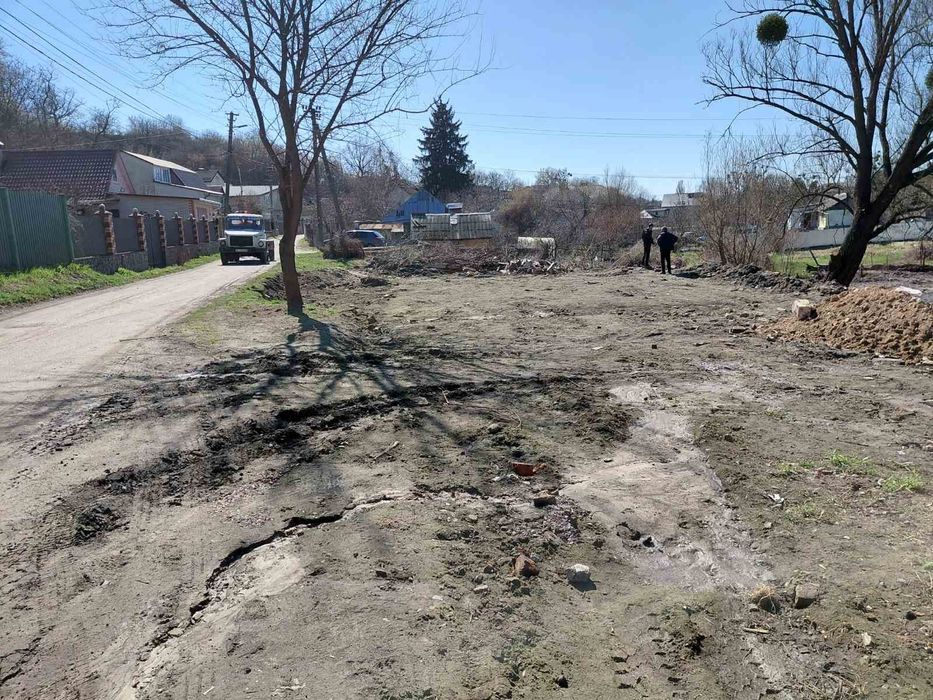 М.Васильків Київська область.Продам Земельну ділянку 12 соток  2.500$ за сотку