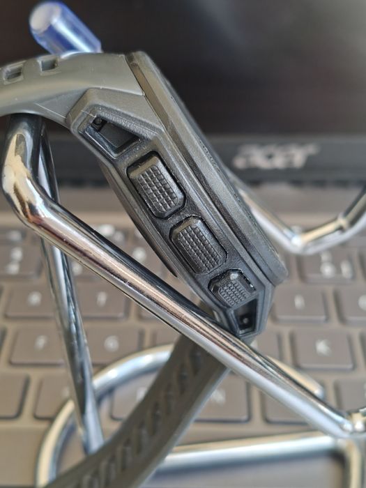 Garmin instinct solar