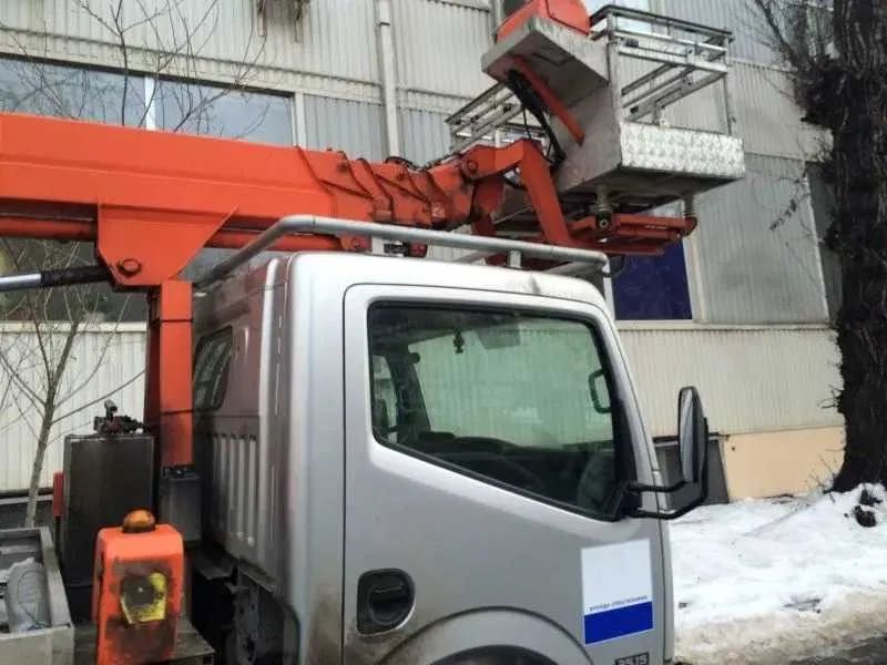 Оренда спецтехніки. Послуги екскаватора, самоскида, автокрана та інше