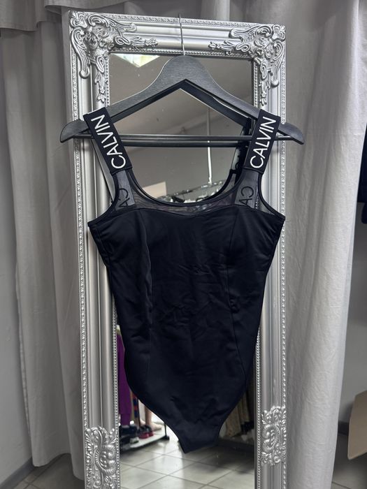 Купальник Calvin Klein