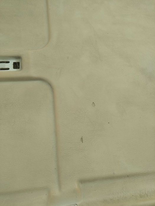 Потолок ваз 2109